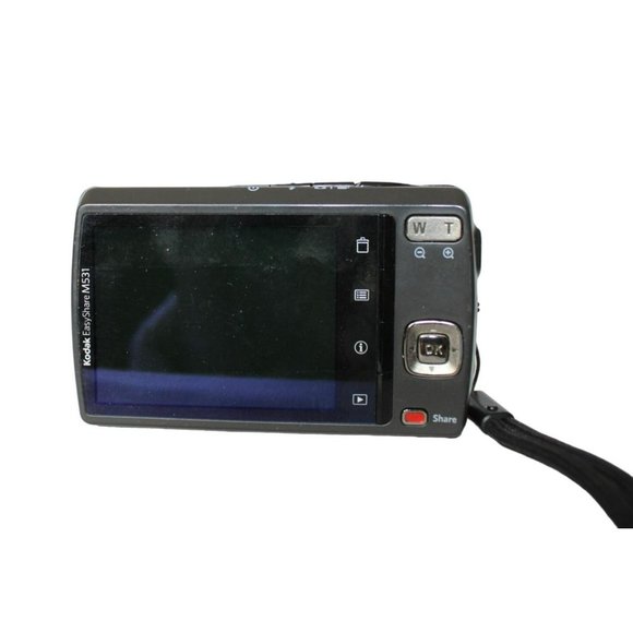 Kodak 14 Megapixels Pocket Size Camera w/AF - Picture 3 of 7